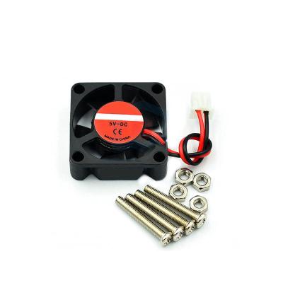 China For Raspberry Pi 3/2 Raspberry Pi 3/2 Fan 3010 5V for sale