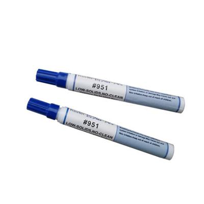 China : For SMT 951 FPC/PCB rework and solder paste pen for sale