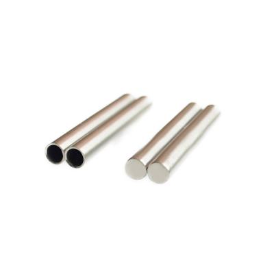 China 6*30mm PT100 DS18B20 stainless steel tube for sale