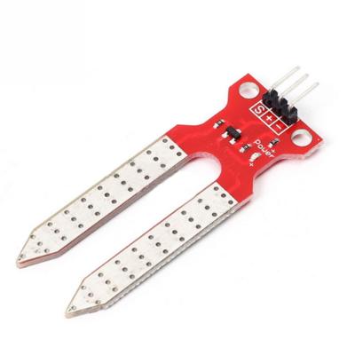 China Soil Moisture Sensor Soil Moisture Detect Sensor for sale