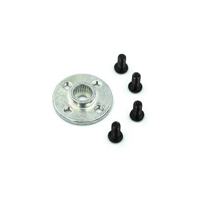 China For MG995 MG996 25T Metal Servo Disc For MG995 MG996 for sale