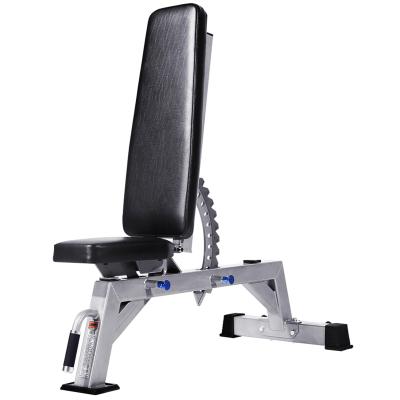 China High Quality Morden Fitness Strength Exercise Adjustable Heavy Duty Dumbbel Bench for sale