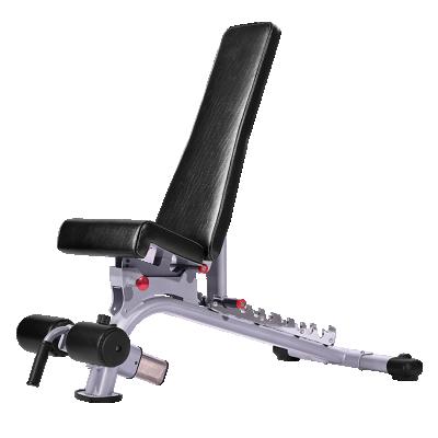 China Morden 2021 High Quality Hot-selling Durable Gym Training Workout Bench Dumbbells for sale