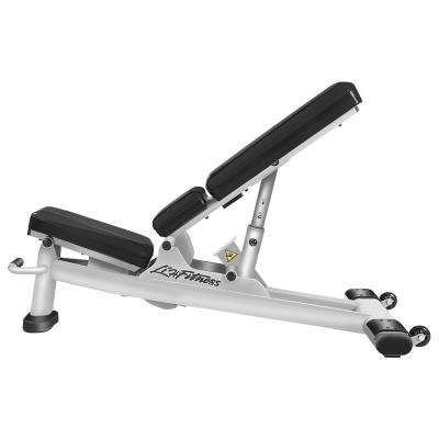 China High Quality Morden Low Price Strength Training Gym Bench For Dumbbell for sale