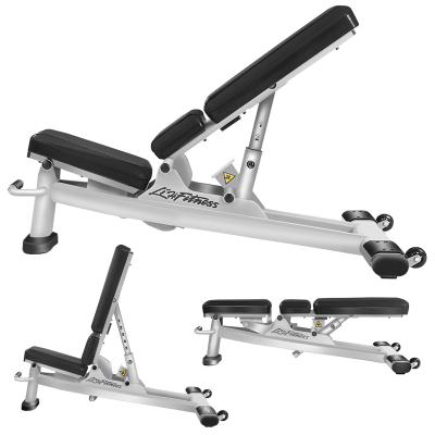 China Morden Factory Wholesale Cheap Adjustable Professional Training Weight Dumbbell Bench for sale