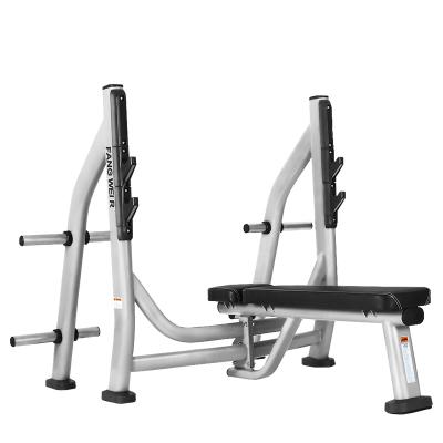 China Morden Muscle Training Gym Commercial Professional Bench Press for sale