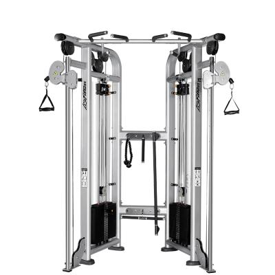 China Morden 2021 Hot-selling high quality multifunctional gym cable crossover machine prescot for sale