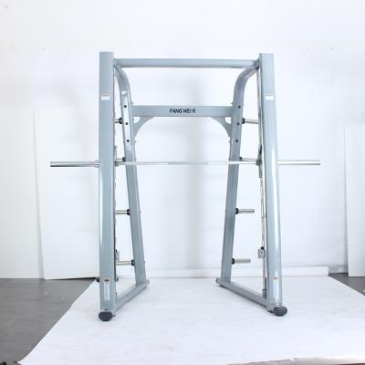 China Morden Professional Strength Training Low Price Hot Selling Power Cage Blacksmith Machine for sale