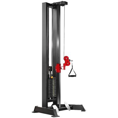 China Morden Professional Multifunctional Gym Commercial Cable Crossover Machine for sale