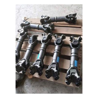 China High Quality Stable Durable Using Various Transmission Shaft Excavator Excavator Attachments for sale