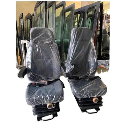 China Stable Sell Well New Type Excavator Accessories Good Quality Excavator Seats for sale