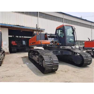 China Crawler Excavator Machine Stable Suitable Price Good Quality 50 Tons Excavator for sale