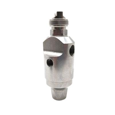 China Dust Collection Hongfeng JAU Series Automatic Jet Air Spray Nozzle for sale