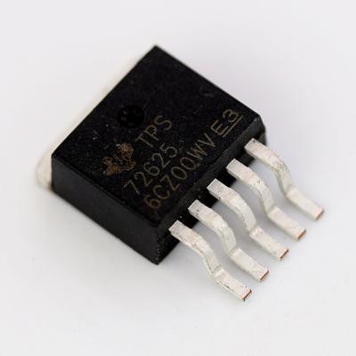 China / TPS72625KTTT Original Genuine Low Dropout Regulator TO-263-5 Spot Integrated Circuit Chip IC for sale