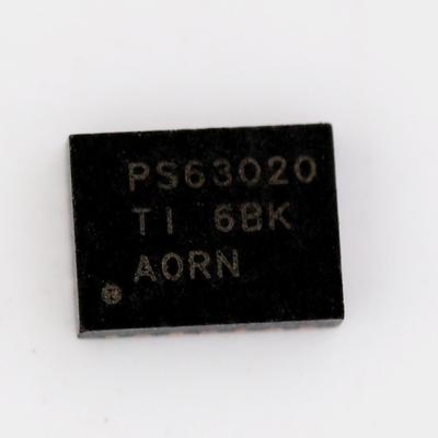 China / Original Genuine TPS63020DSJR 14-VFDFN Switching Regulator Spot Integrated Circuit Chip IC for sale