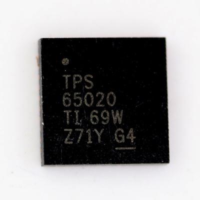 China / Original Genuine TPS65020RHAR Power Management 40-VFQFN Spot Integrated Circuit Chip IC for sale