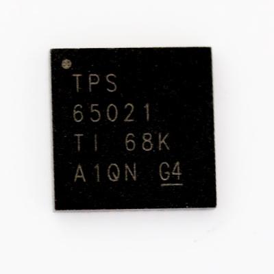 China / Original Genuine TPS65021RHAR Power Management 40-VFQFN Spot Integrated Circuit Chip IC for sale