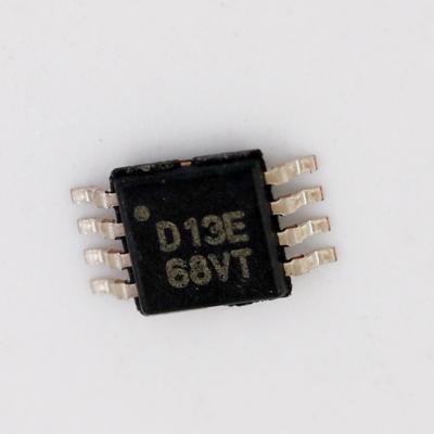 China / Original Genuine DAC7513E Digital to Analog Converter (DAC) Integrated Circuit 8-TSSOP Chip IC for sale