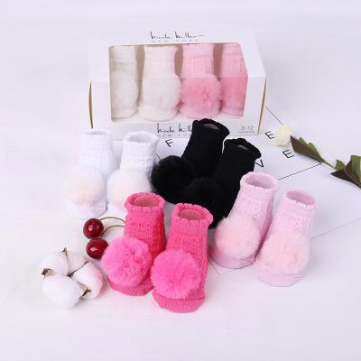 China Factory supply breathable high quality colorful gift set 3D newborn baby jars wholesale for sale