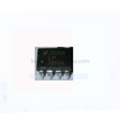 China --- LED Blinker Oscillator Microcontroller LM3909N IC Chip LM3909 for sale