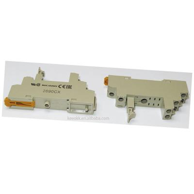 China Contact Customer Service Relay Socket for G2R-2-SND G2R-2-SND(s) P2RF-08-E for sale