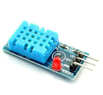 China - DHT11 Temperature Module Humidity Module and DHT11 Humidity Module Temperature Sensor for sale