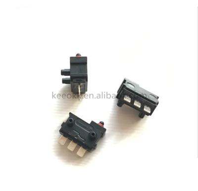 China --- Original DJ1G-AG29 Switch DJ1G-AG29 Vertical Limit Run Switch Waterproof Micro Small S for sale