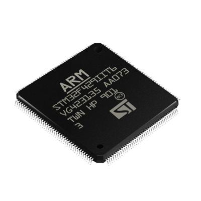 China - STM8S003K3T6C LQFP-32 8-Bit Microcontrollers - 8-Bit Line 16 Mhz 8kb FL 128EE MCU MCU Value ARM HAVE CURRENT ORIGINAL CAIRN. COM. for sale