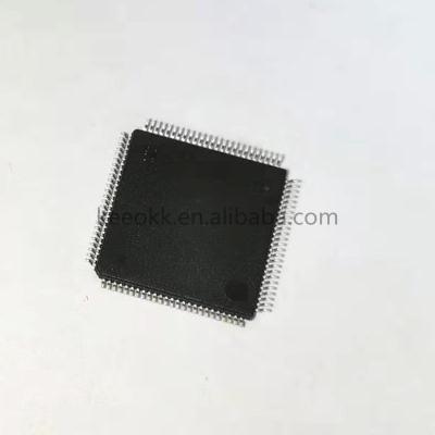 China At91r40008-66au At91r40008 Microcontroller IC Integrated Circuit AT91R40008-66AU for sale