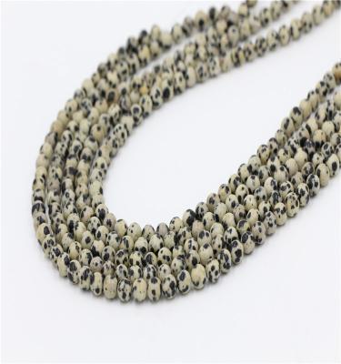 China Stone Jewelry Making Beads Fashion Natural Gemstone Beads 6mm Loose Beads Wholesale for sale