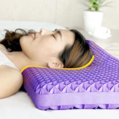 China Therapy Youmeng Gel Pillow, Soft Pillow, Health Pillow for sale