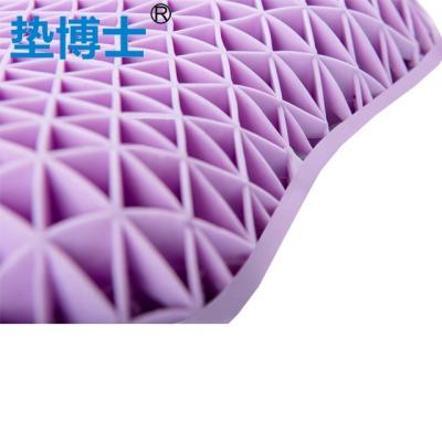 China Anti-Static Gel Cooling Pillow For Bed for sale