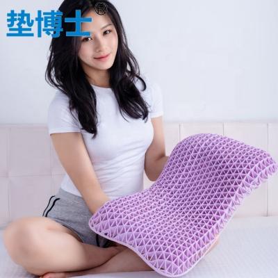 China Anti Static Kids Cooling Baby Pillow Travel Pillow For Child for sale