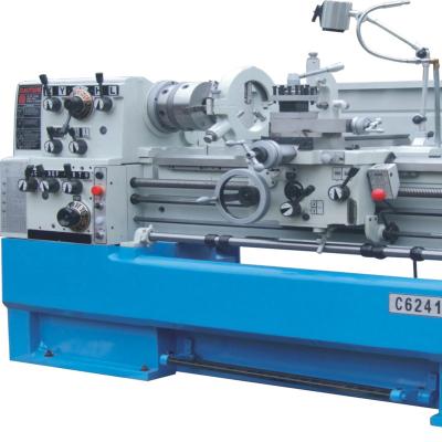 China Building Material Shops High Precision manual  turning l lathe machine C6246/1500  with CE standard for sale