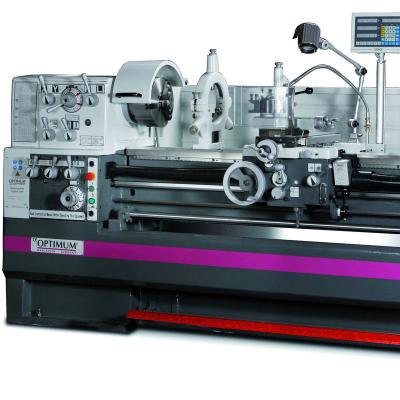 China Building Material Shops C6241/1500 Automatic metal turning  lathe machine tool for sale