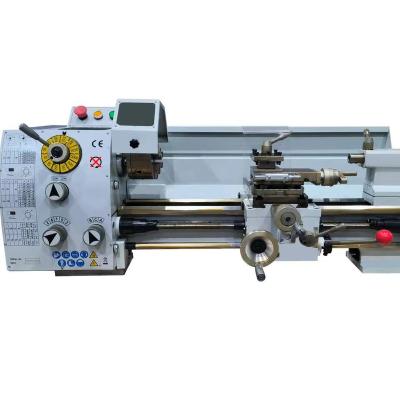 China Building Material Shops CJM280/815 turning machine horizontal bench lathe hot sale torno fresadora for sale