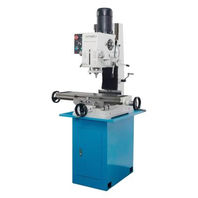 China Building Material Shops ZAY7040FG-1 Gear Driven Type Rack Drilling And Milling Machine With Swivel Head for sale