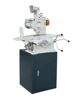 China Small home use MJ7115 China manual benchtop surface grinder grinding machine for metal for sale for sale