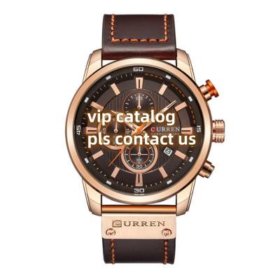 China Custom Designer Catalog Designer Quartz Unisex Ladies Men's Watches Famous Women Wrist Mechanical Mens Brands Luxury Watch For Men for sale