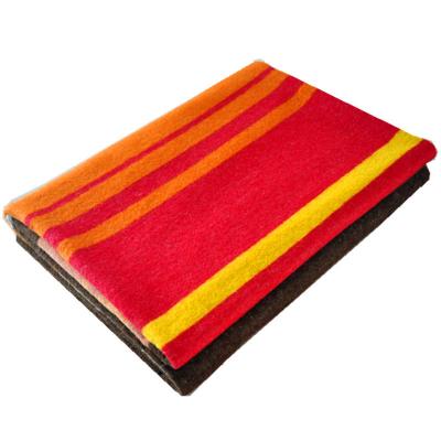 China Wholesale Custom PHOENIX Anti-pilling Throw Blanket BLUE Sublimation Blanket For Funny Bed Luxury Cozy Woven Stripe For Winter Wool for sale