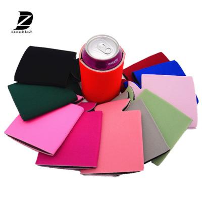 China Wholesale New Style Custom Insulator Neoprene Stubby Holder Waterproof for sale