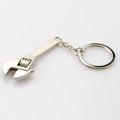 China Metal Acrylic Key Promotion Key Chain for sale