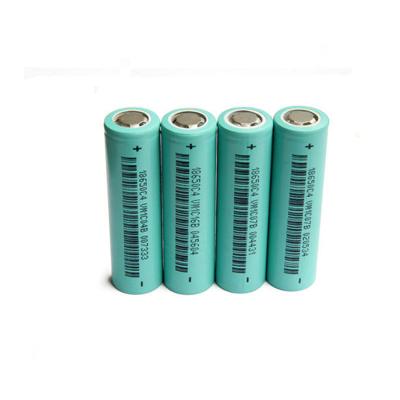 China Consumer Electronics CE, ROSH Type CE ROHS 3000 Times Lithium Rechargeable Power Cells 18650 3.7v Li Ion Battery 2000mah 2200mah 2600mah Deep Cycle for sale