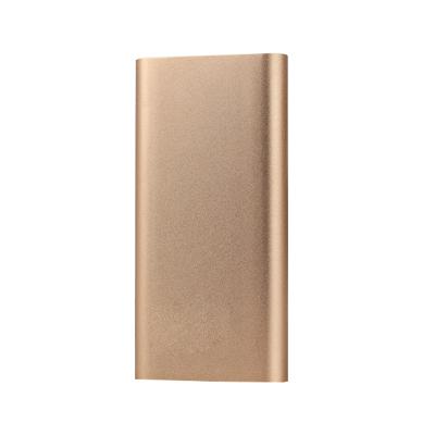 China New 2019 Fast Charging Support Electronic Products Innovative Products For Smartphone 20000 mAh Power Bank for sale