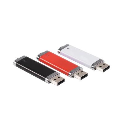 China Plastic Cheap Price Colorful Plastic USB House / Body Fashion USB 2.0 Memory Stick PenDrive Case USB Flash Shells Enough for sale