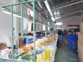 Verified China supplier - Yangjiang Honphy Industry & Trade Co., Ltd.