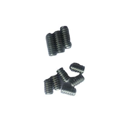 China Fin Screw Surfboard Fin Screws For Fixed Fin Tag Dual / Future Fin Screw for sale