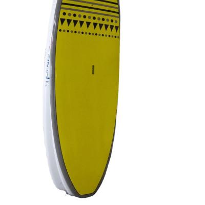 China Kite Suring Premium Bamboo Kite Board For Kite Surfing Surfboard for sale