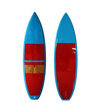 China Adults Wholesale Kiteboard For Kitesurfing PVC Kiteboard for sale