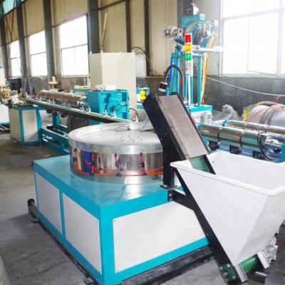 China PIPE Emitter Drip Irrigation Flat Hose Machinery for sale